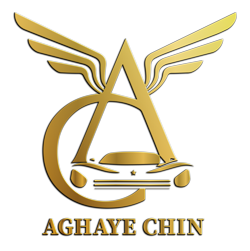 aghaye chin