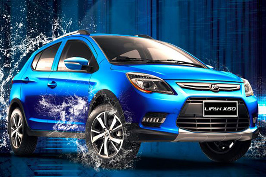 Chery tiggo 5x front angle low view 645135 1