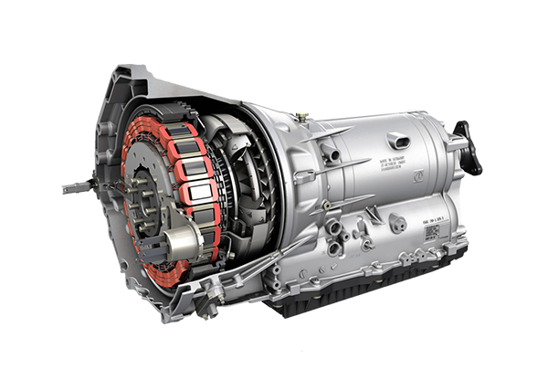 تعمیر گیربکس جک S3 و بررسی گیربکس CVT